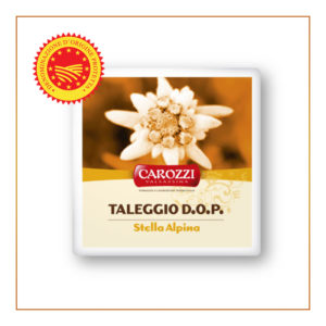 taleggio dop stella alpina