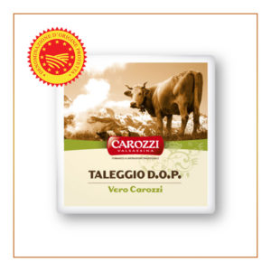 taleggio dop vero carozzi