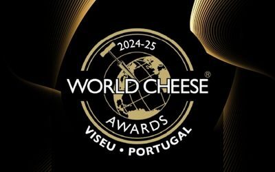 World Cheese Awards 2024-2025